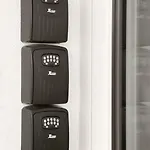 Aparthotel Board - Haus 3*