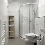 Aparthotel Board - Haus Regensburg