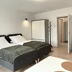 Board - Haus Aparthotel Regensburg