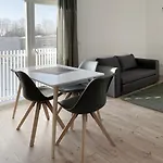 Aparthotel Board - Haus 3*