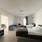 Board - Haus Aparthotel 3*