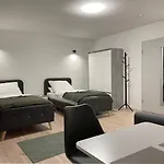Board - Haus Aparthotel