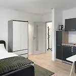 Board - Haus Regensburg
