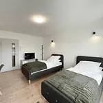 Board - Haus Aparthotel