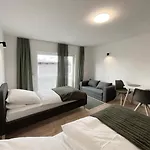 Board - Haus Regensburg