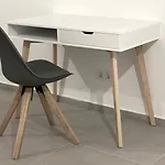 Aparthotel Board - Haus