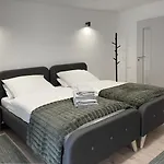 Aparthotel Board - Haus