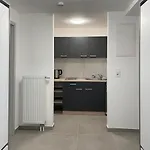 Board - Haus Aparthotel Regensburg