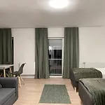 Aparthotel Board - Haus 3*