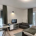 Board - Haus Aparthotel Regensburg