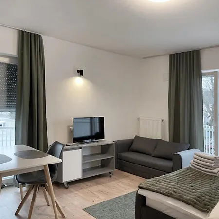 Board - Haus Aparthotel