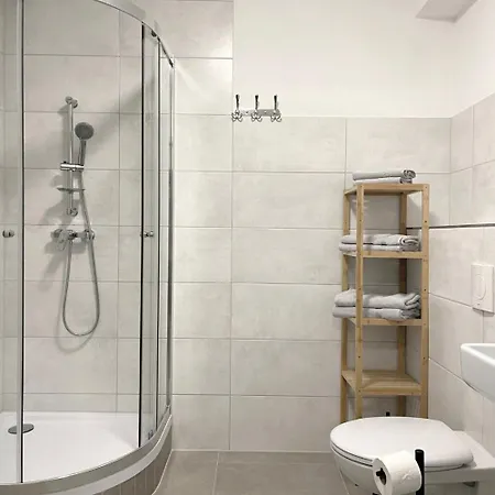 Aparthotel Board - Haus
