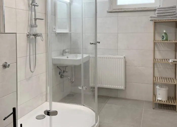 Board - Haus 3* Регенсбург