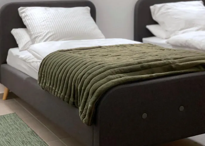 Board - Haus Апарт-готель 3*