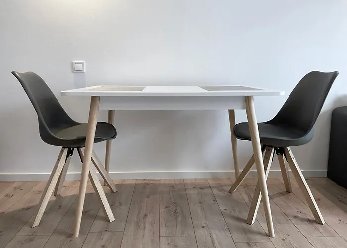 Board - Haus Апарт-готель Регенсбург