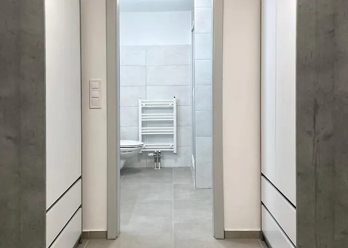 Апарт-готель Board - Haus 3*