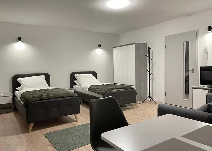 Board - Haus Апарт-готель