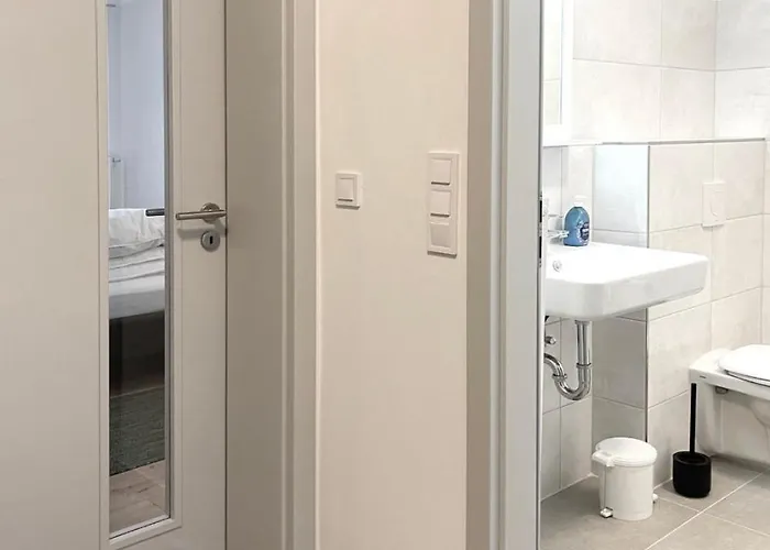 Board - Haus Апарт-готель 3*