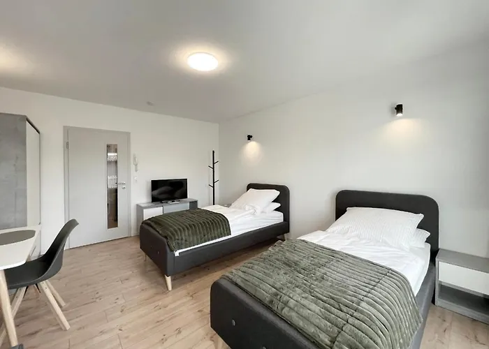 Board - Haus Апарт-готель