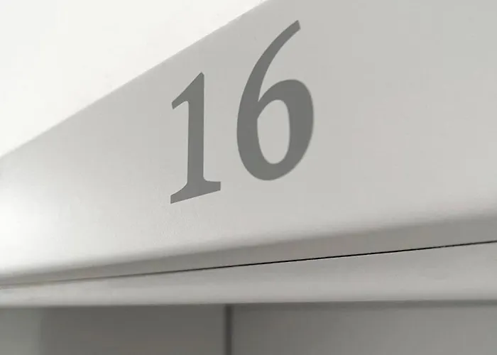 Апарт-готель Board - Haus