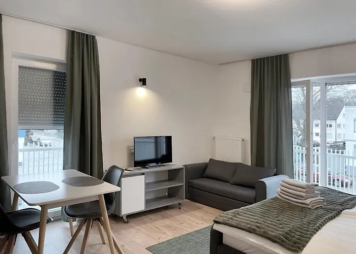 Board - Haus Апарт-готель Регенсбург