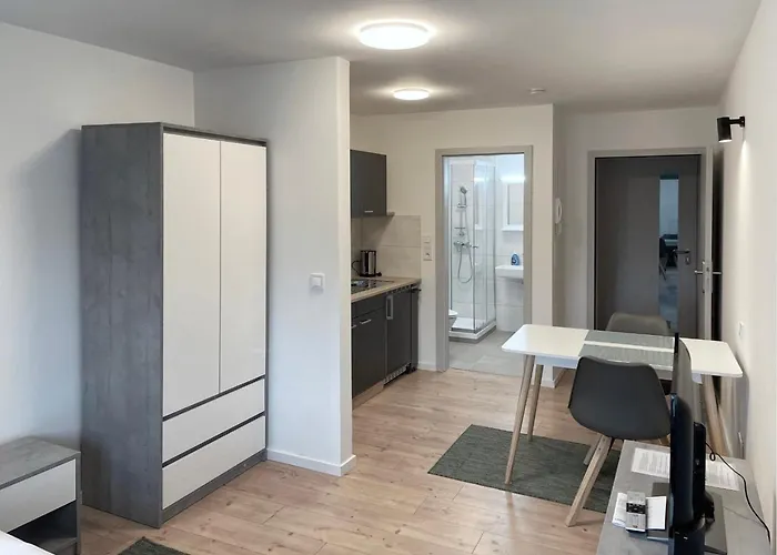 Board - Haus Регенсбург