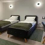 Board - Haus Apart Otel Regensburg