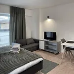 Board - Haus Apart Otel Regensburg