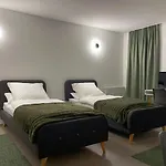Board - Haus 3* Regensburg