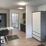 Board - Haus 3* Regensburg