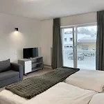 Hotel apartamentowy Board - Haus Ratyzbona