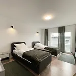Board - Haus Hotel apartamentowy 3*