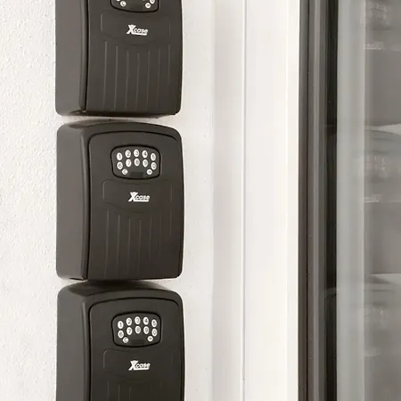 Aparthotel Board - Haus 3*
