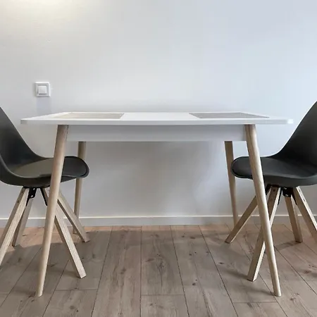 Apart Otel Board - Haus Regensburg