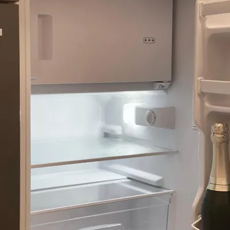 Apart Otel Board - Haus Regensburg