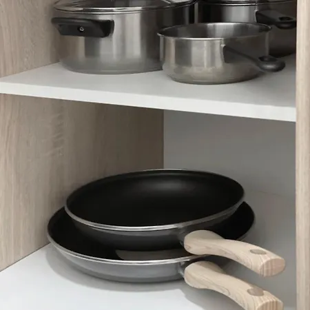 아파트호텔 Board - Haus 3*