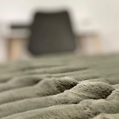 Board - Haus Apart Otel