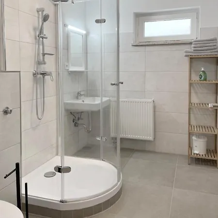 Board - Haus 3* Řezno