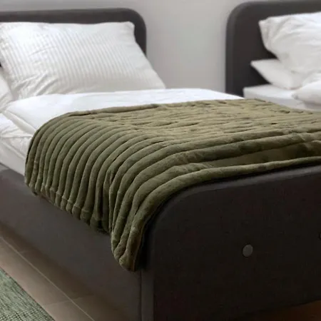 Board - Haus شقة فندقية 3*