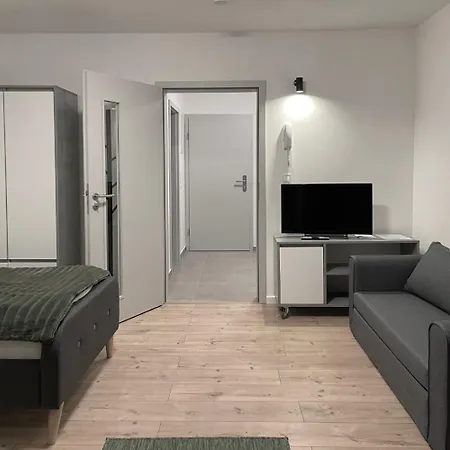 Board - Haus Appart hôtel *