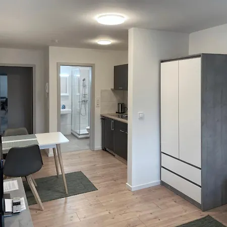 Board - Haus 3* 레겐스부르크