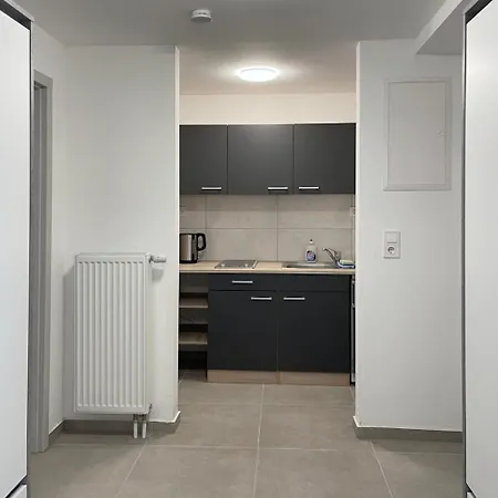 Board - Haus Apart Otel 3*