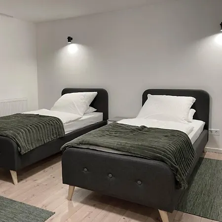 Board - Haus Apartmanhotel 3*
