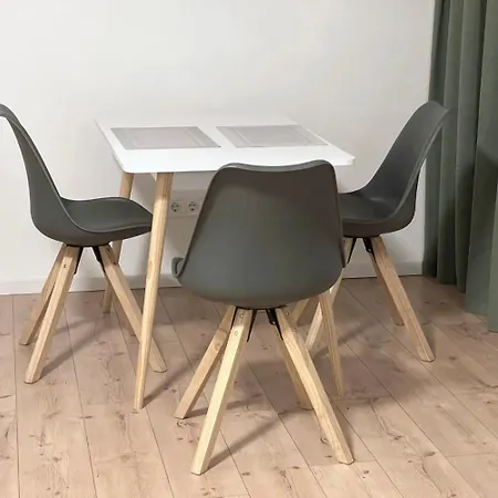 Board - Haus 3* Regensburg