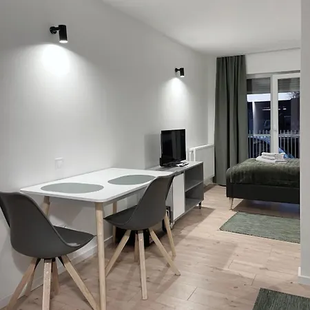 Board - Haus Apart Otel 3*