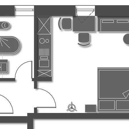 Board - Haus