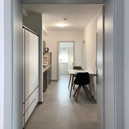 아파트호텔 Board - Haus 3*