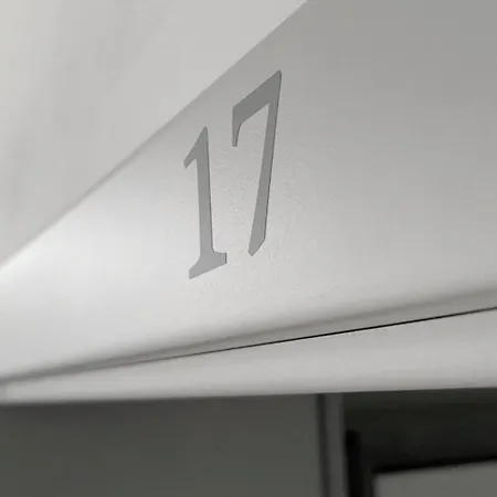 Apartmanhotel Board - Haus Regensburg