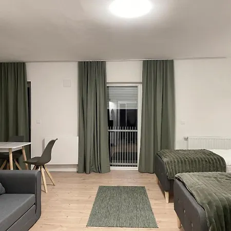 Board - Haus ريغنسبورغ