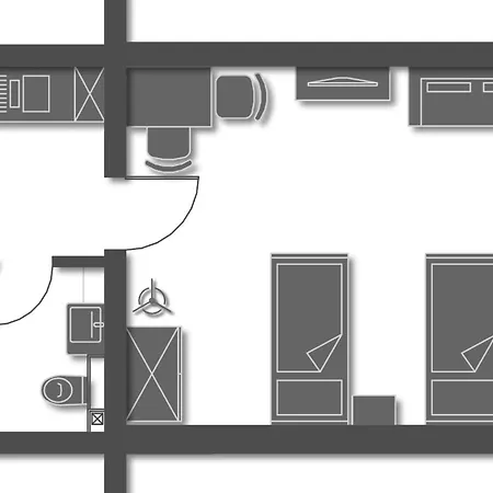 Board - Haus